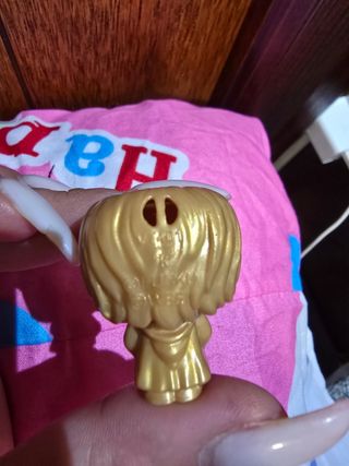 Funko Pop! Harry Potter Dorado
