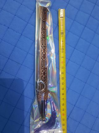 Apribuste Spada Cinese 20cm