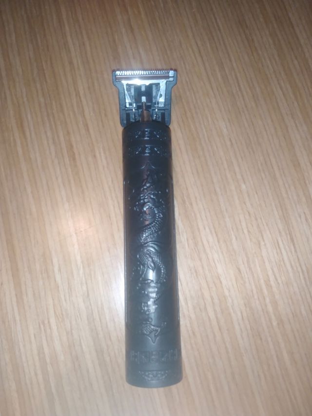 Cortapelos Vintage T9