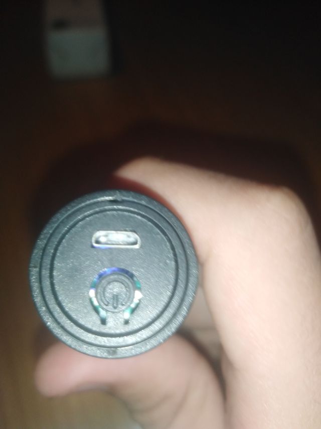 Cortapelos Vintage T9