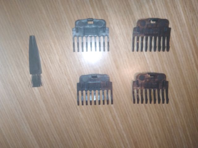 Cortapelos Vintage T9