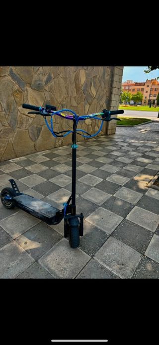 Patinete eléctrico