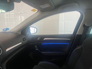 Renault Megane 2020