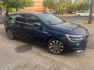 Renault Megane 2020