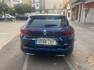 Renault Megane 2020