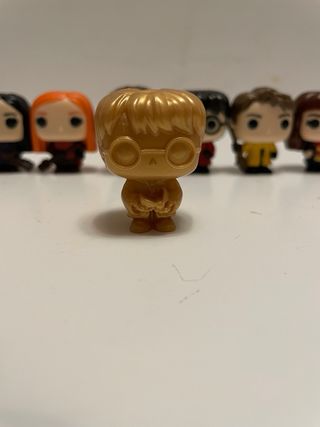 Funko Pop! Harry Potter - Minis