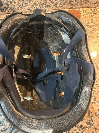 Monopatín + Casco Oxelo