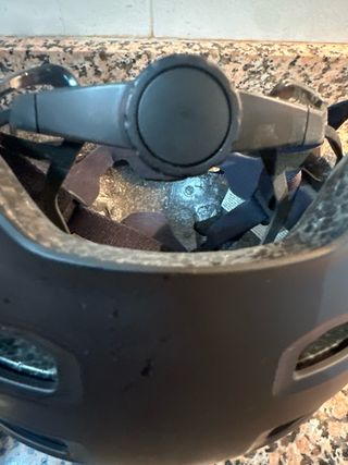 Monopatín + Casco Oxelo