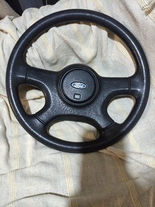 Volante Ford Sierra 
