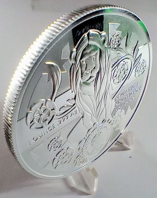 Moneda Australia 1 dólar