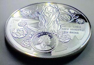 Moneda Australia 1 dólar