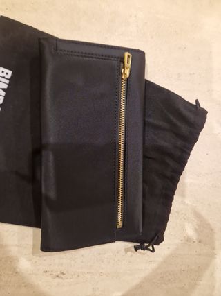 Cartera BIMBA Y LOLA ❤️