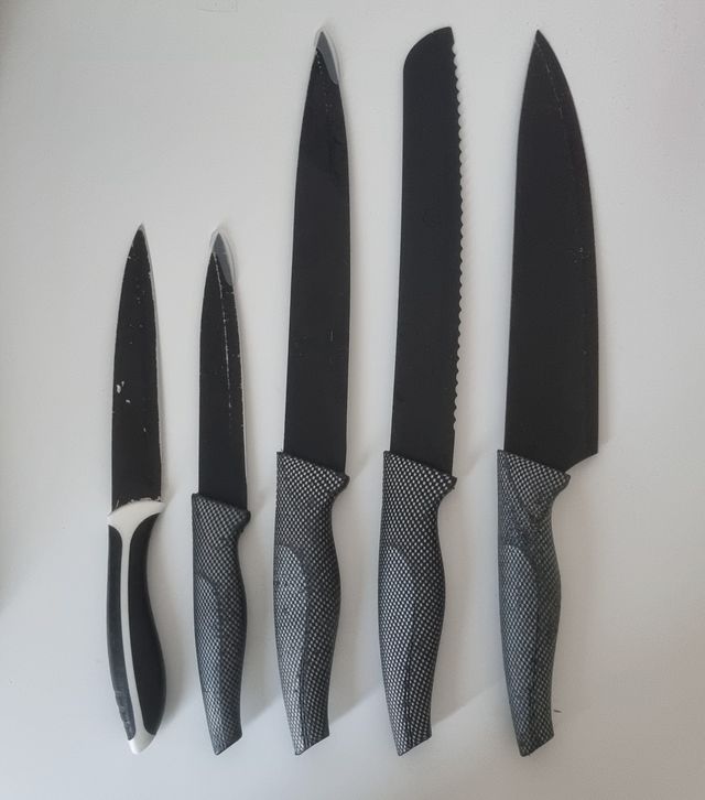 Set Coltelli EISENBACH - 6pz