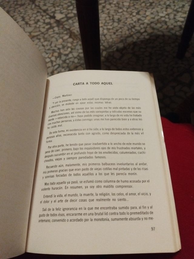 Premio de cuento y poesía Miguel de Cervantes, ...