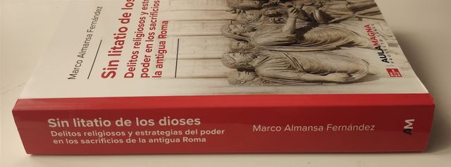 Sin litatio de los dioses