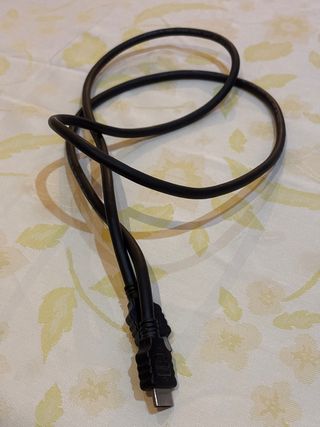 Cable HDMI 1m - Alta calidad