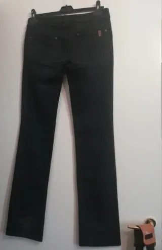 Jeans Notify neri tg M (IT 42)