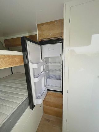 FIAT Ducato camper