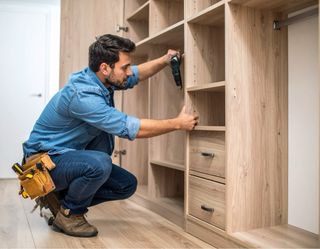 MANITAS Y INSTALADOR ECONÓMICO 