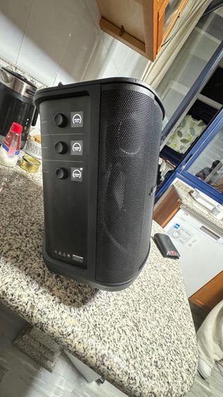 Bosé S1 Pro+ Altavoz Inalámbrico