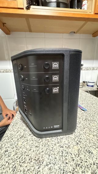 Bosé S1 Pro+ Altavoz Inalámbrico