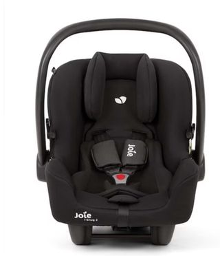 Silla coche Joie i-Snug 2 (40-75cm)