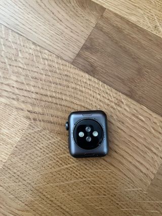 Apple Watch Series 3 Nike+ 38mm