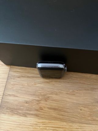 Apple Watch Series 3 Nike+ 38mm