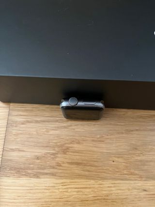 Apple Watch Series 3 Nike+ 38mm
