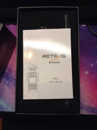 Radio GPS Ailunce