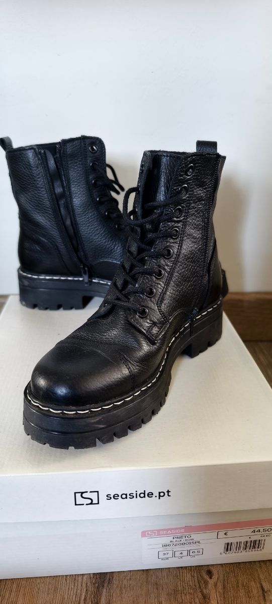 Botas Seaside