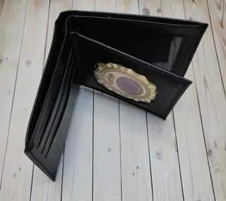 OFERTA SET LLAVERO + CARTERA + PULSERA REGALO