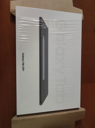 Samsung Galaxy Tab S10+
