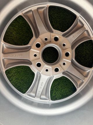 llantas BMW 