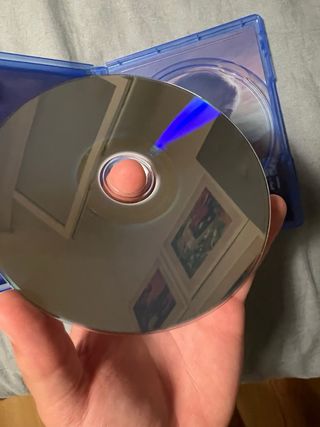 The Last of Us Parte I PlayStation 5