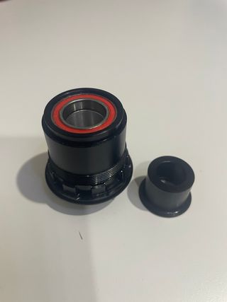 Núcleo DT Swiss SRAM XD 12/142mm