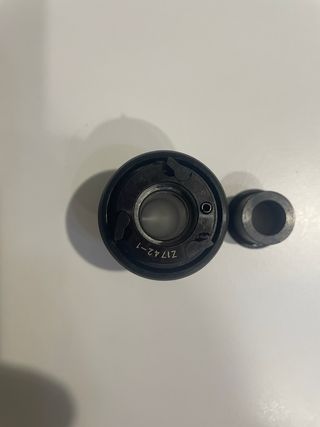 Núcleo DT Swiss SRAM XD 12/142mm