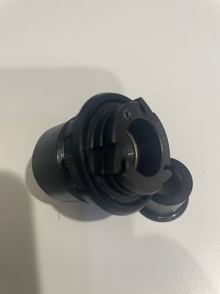Núcleo DT Swiss SRAM XD 12/142mm