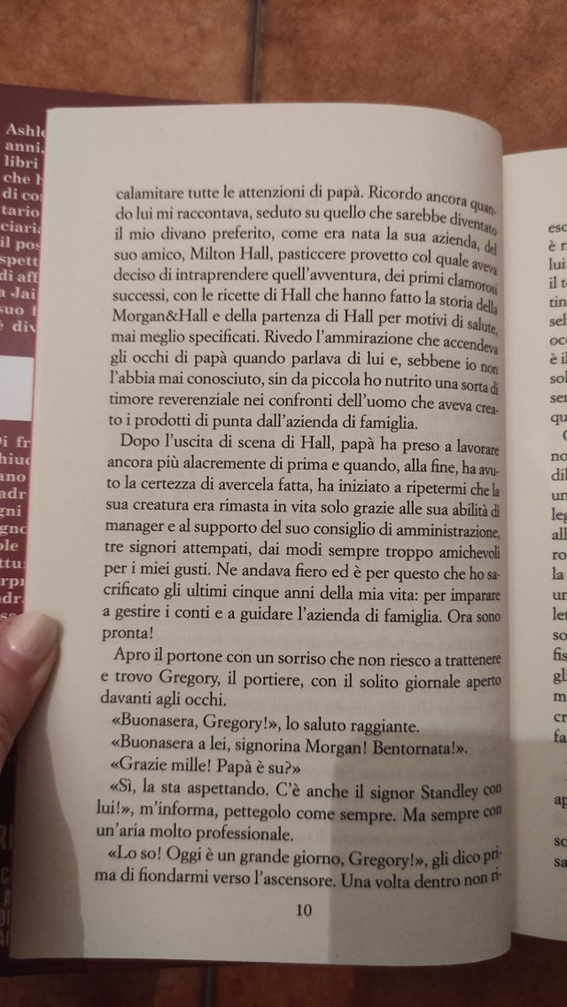 Gli effetti speciali dell'amore