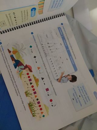 MUSICA NUEVO ACORDES 3 PRIMARIA CONSTRUYENDO MU...