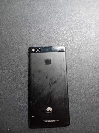 Huawei P9 Lite nero
