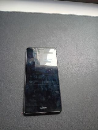 Huawei P9 Lite nero