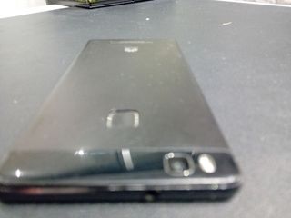 Huawei P9 Lite nero