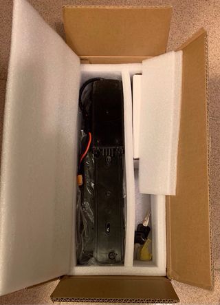 Batería E-bike 36V 7.8Ah