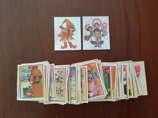 Cromos Do Re Mi