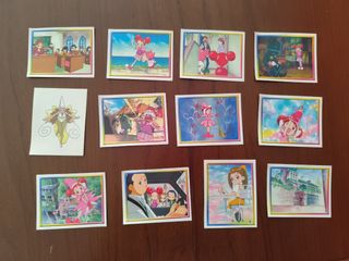 Cromos Do Re Mi