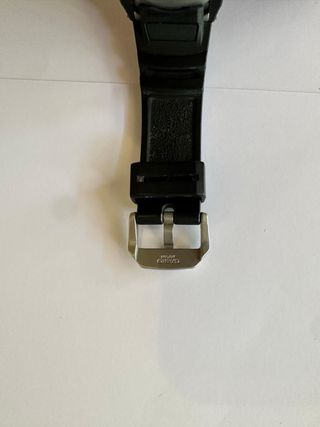 Reloj Casio G-Shock GIEZ GS-1001 (2007)