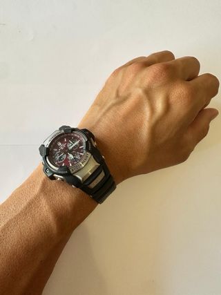 Reloj Casio G-Shock GIEZ GS-1001 (2007) de segunda mano por 130
