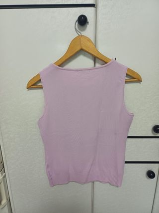 Top Europa - Malva - XL