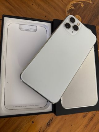 iPhone 11 Pro 64GB - Oro/Argento - Da riparare